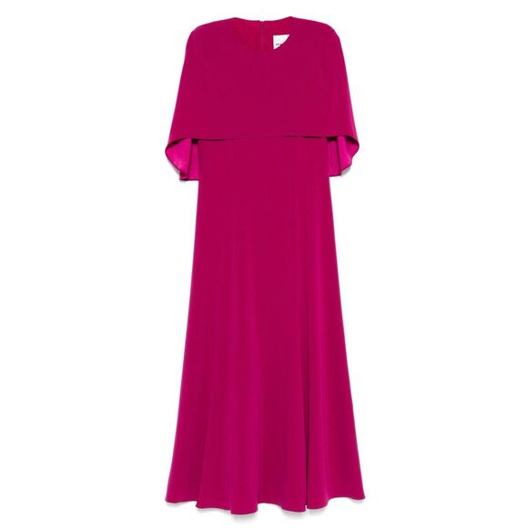 Roland Mouret Pink Dresses - Cocktail & Party Dresses Women